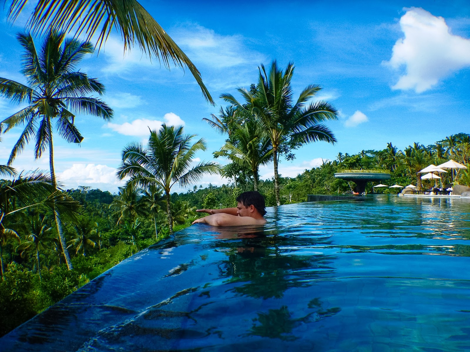 padma resort ubud