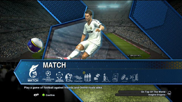 برو إفولوشن سوكر 2013 ويكيبيديا