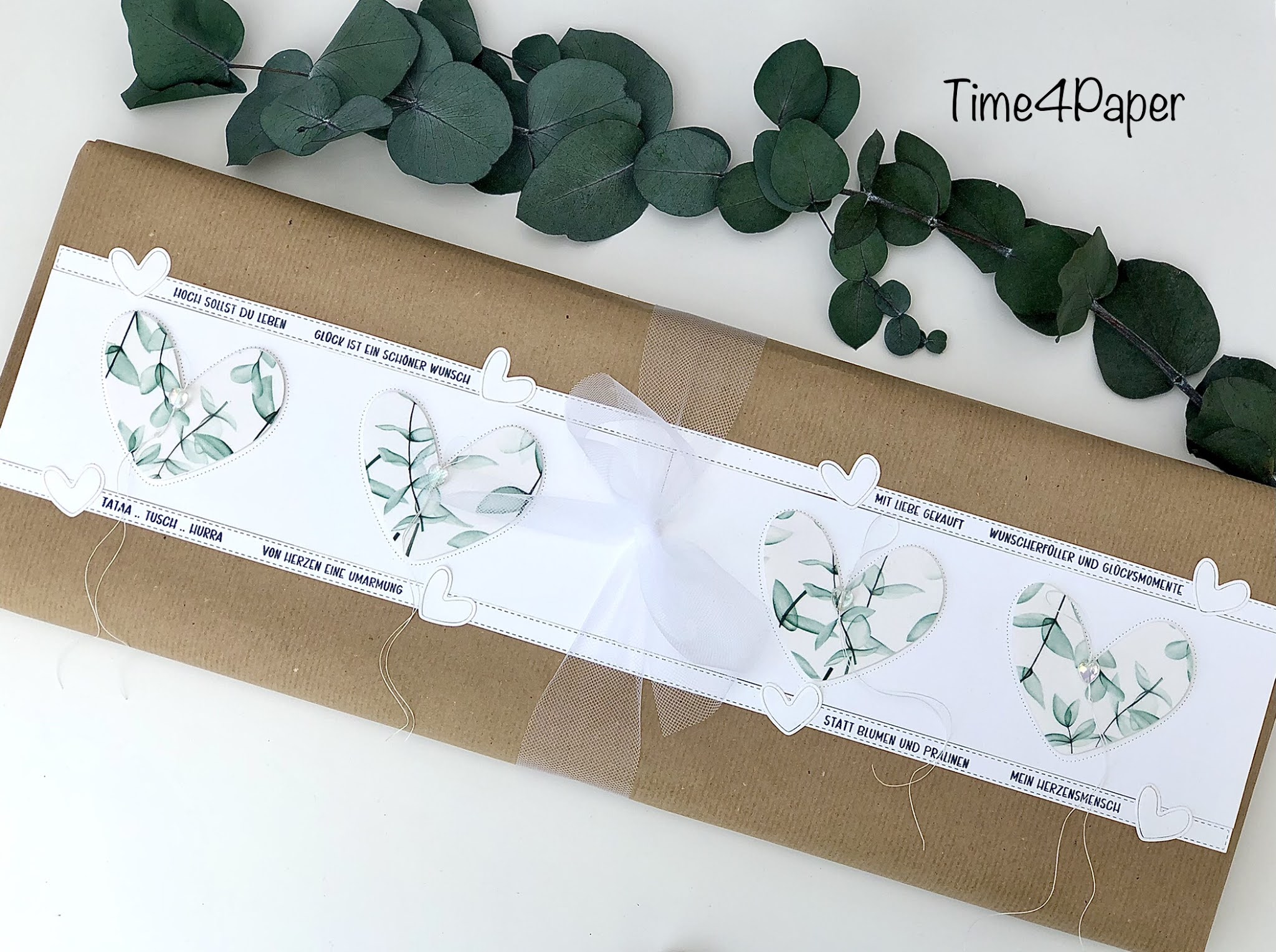 Time4Paper: Muttertag