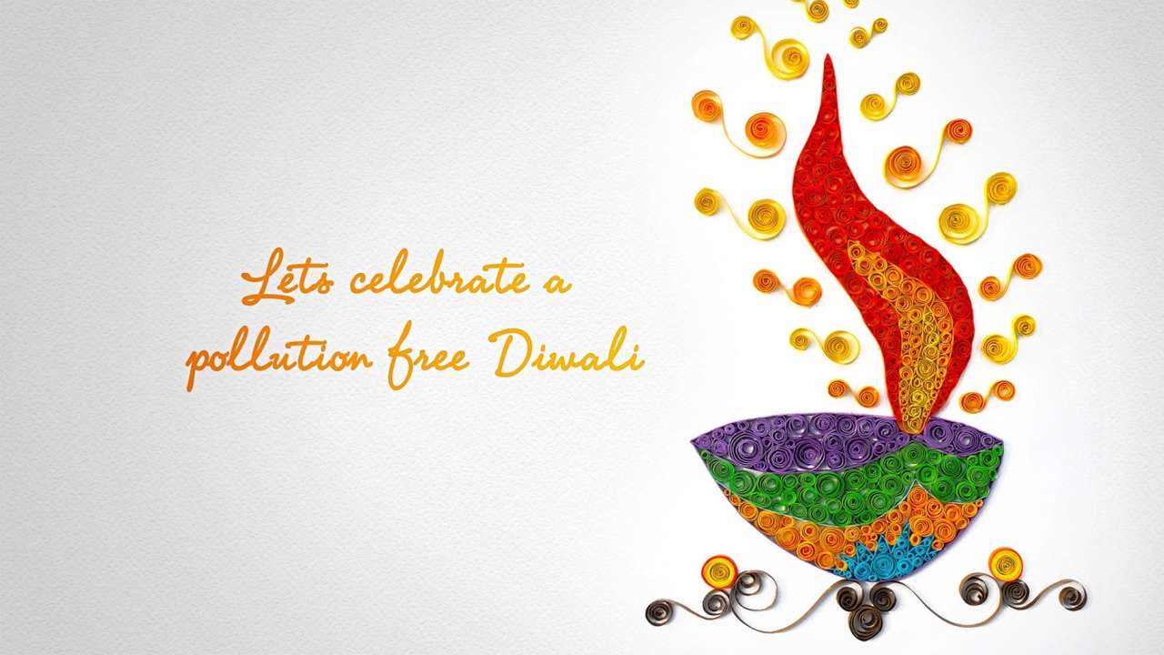 Quotes for Diwali Greetings