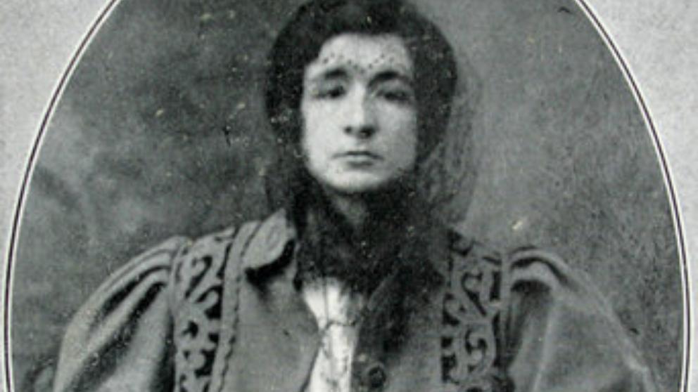 Mitos, Monstruos y Leyendas: Enriqueta Martí - La vampiresa de Barcelona.