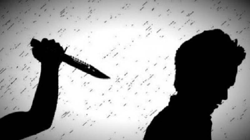 Berduaan dengan Pacar di Kamar Malam-malam, Pelajar SMA Ditikam Berduaan dengan Pacar di Kamar Tengah Malam, Pelajar SMA Ditikam