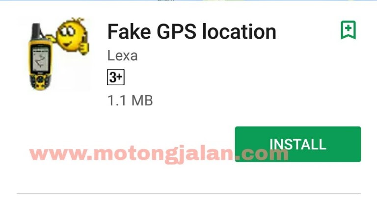 newbi hecking tips Cara Memasang Tuyul Gojek Grab Tanpa Root Fake GPS
