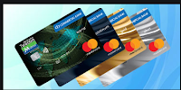 First Commercial Bank Platinum Visa Card
