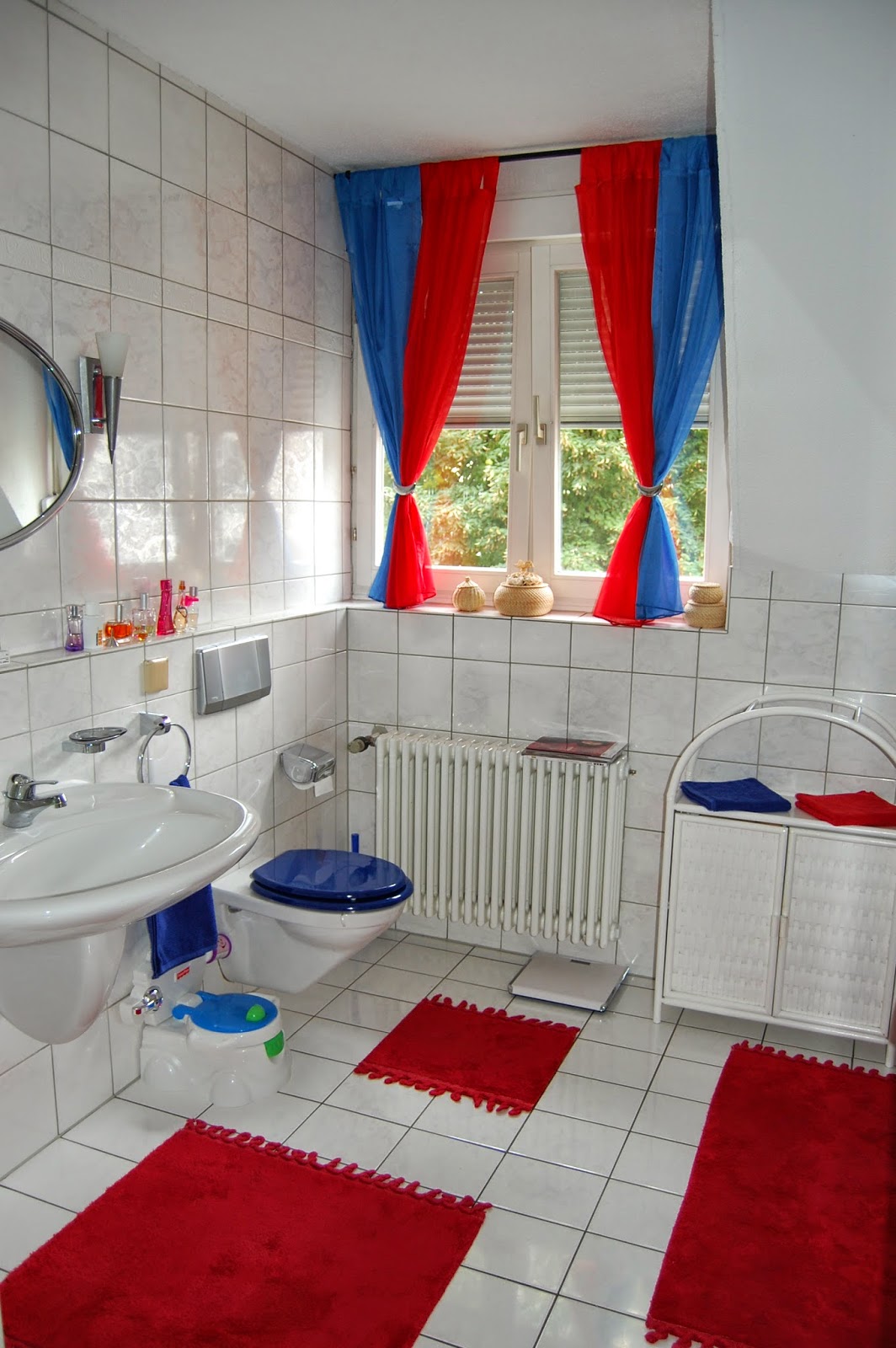 Badezimmer Dekoration | Animule.Net