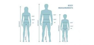 ما هو الوزن المناسب لطول 150 سم - 160 - 170 - 180سم بنات و شباب