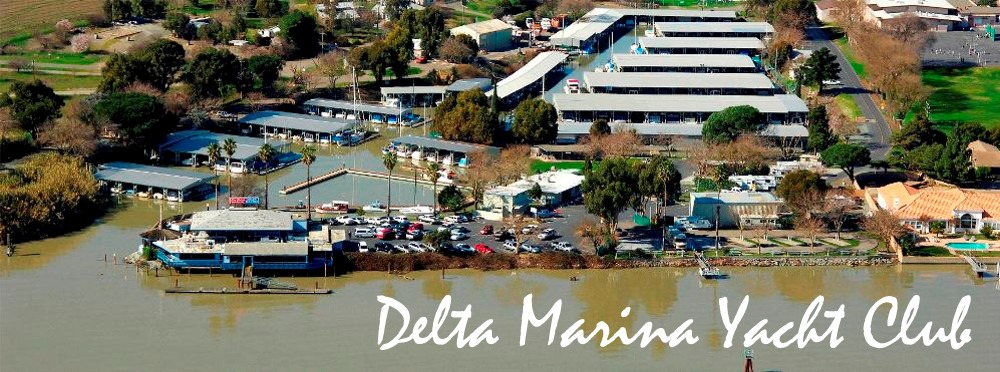 Delta Marina Yacht Club