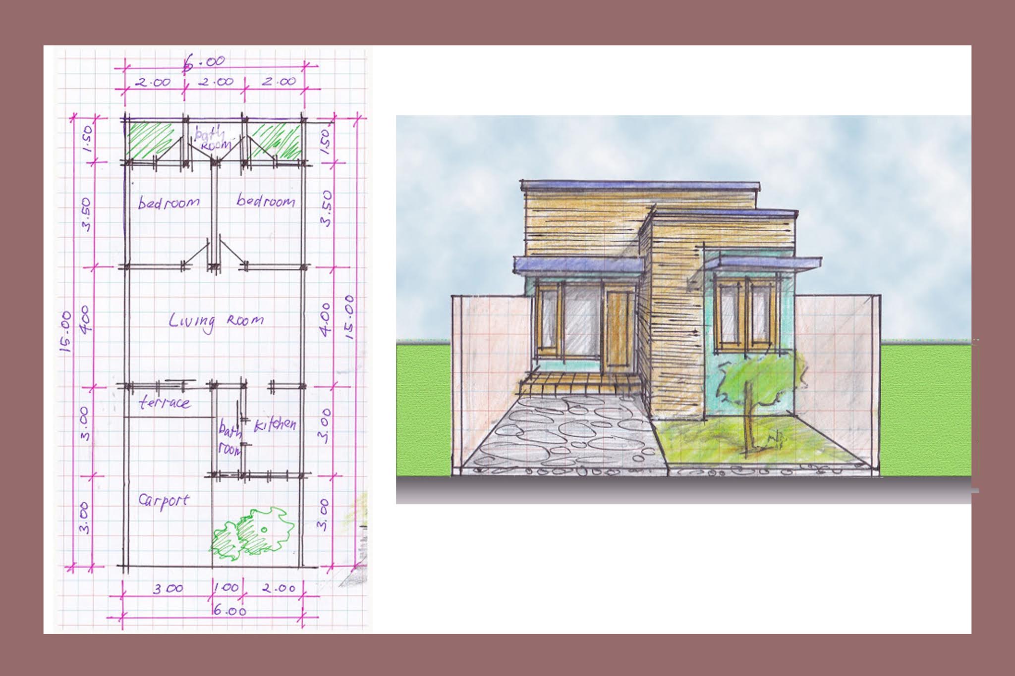 House Plans For You: March 2021