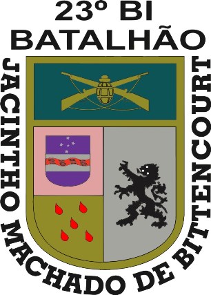 Adalberto Day: - 23º BI Batalhão de Infantaria