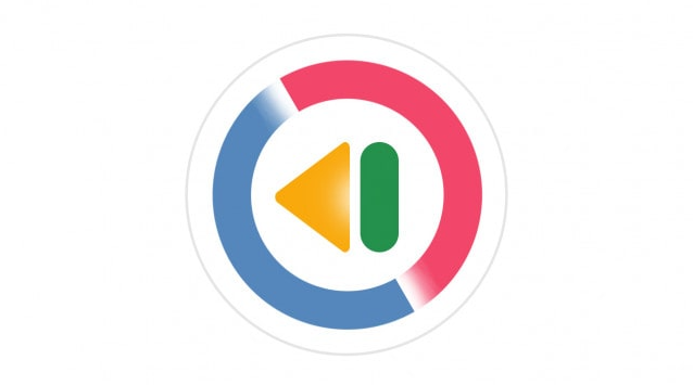 how to reverse audio on android