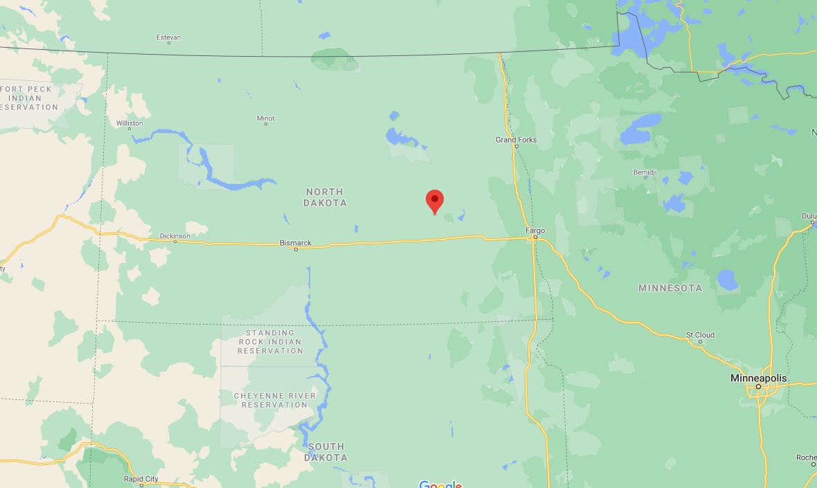 Off to See the Country