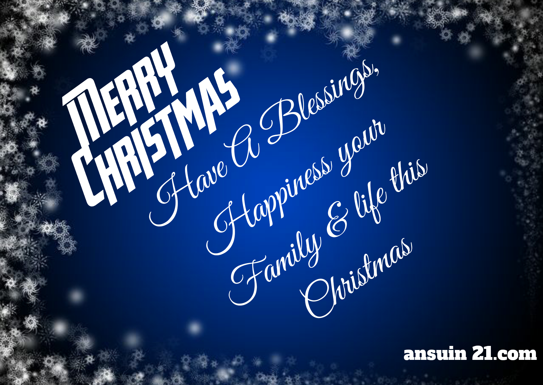 Merry Christmas Wishes, Images, Status, Quotes, HD Wallpaper