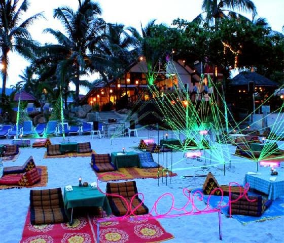 Seascape Beach Resort Deals and Reviews   Wotif