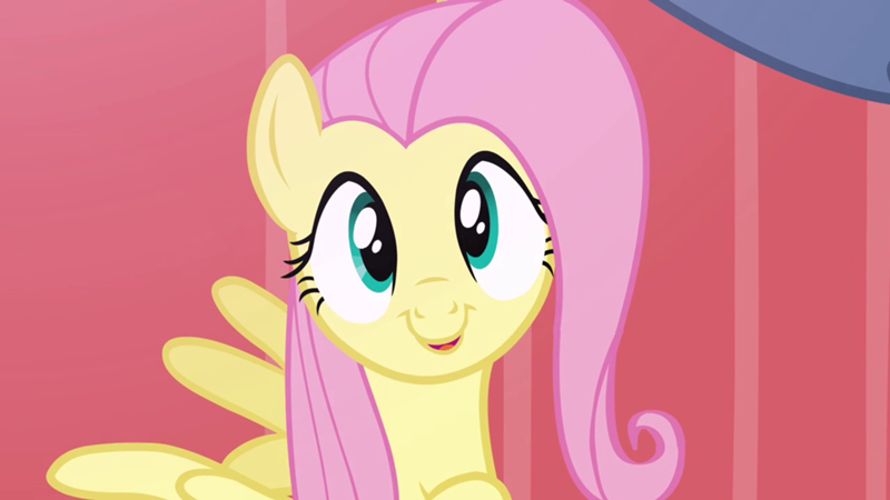 Equestria Daily - MLP Stuff!: Keep Calm and Flutter On - Discussion