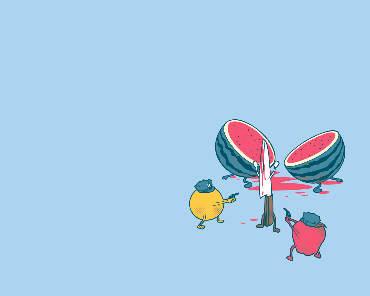 65 Quite Simple Desktop Backgrounds - Dmeaon Inc.