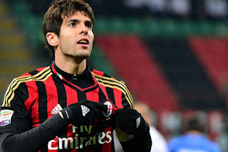 Biografi Ricardo Kaka