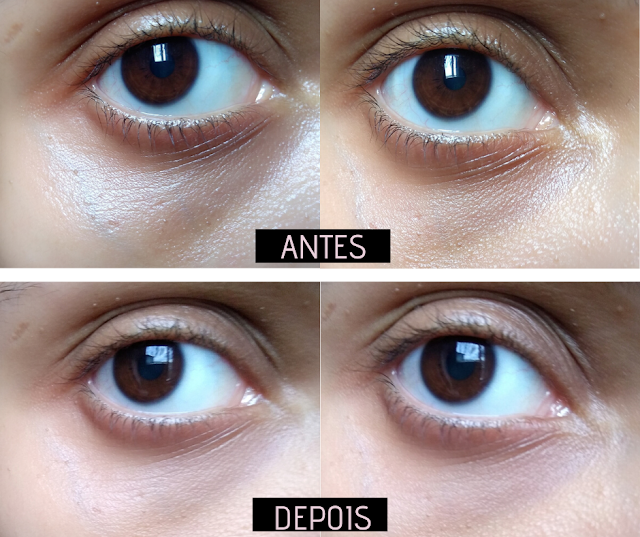 Make B - Preenchedor de Rugas Instantâneo O Boticário - VEGANO - resenha Make B - Preenchedor de Rugas Instantâneo O Boticário - VEGANO
