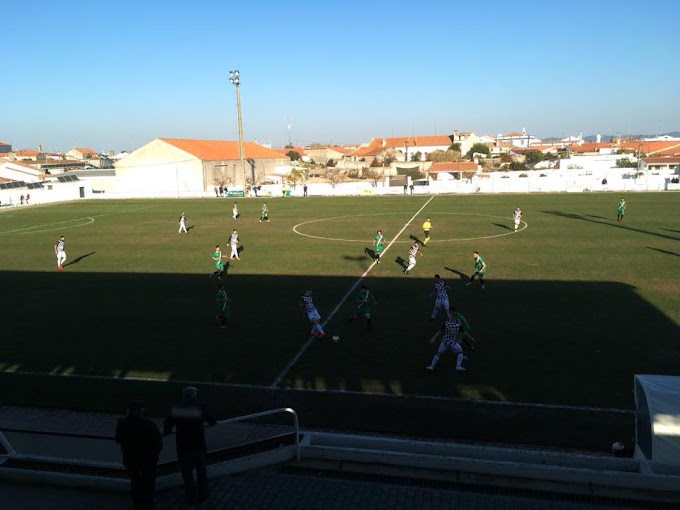 |1ª Divisão Distrital| CF Vasco Gama vence Piense SC em partida em atraso e aproxima-se da frente!