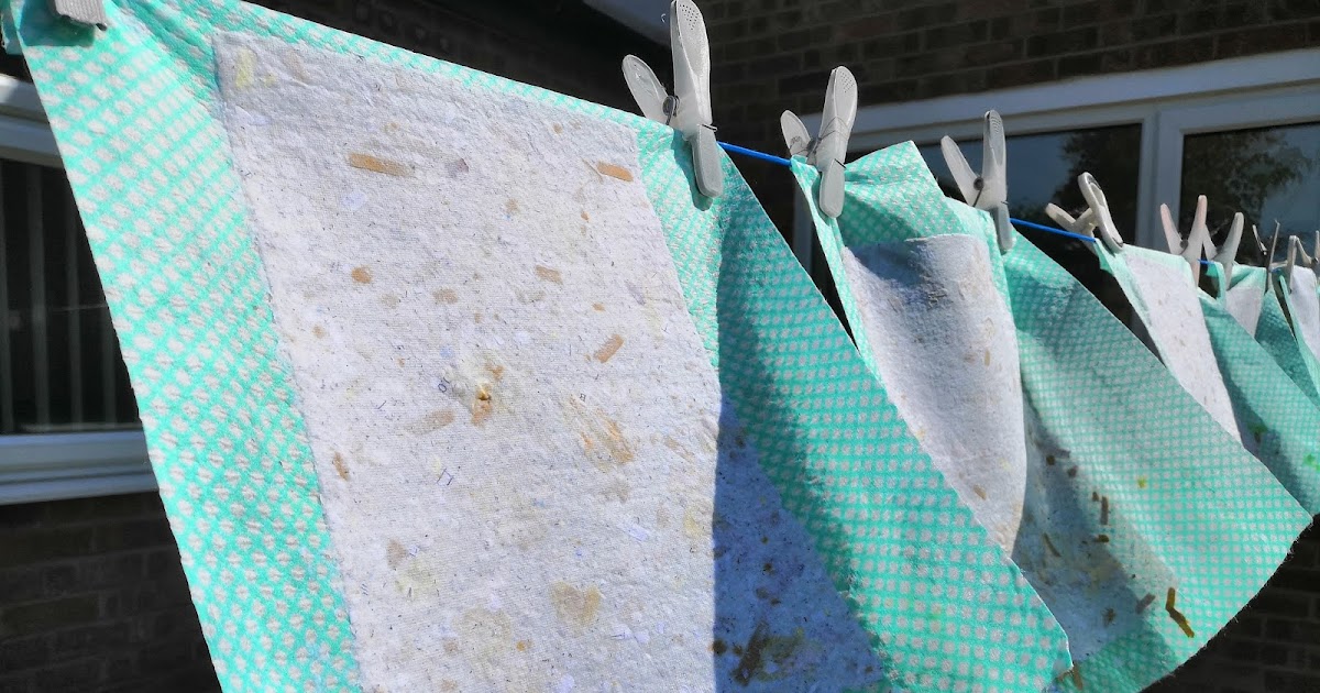 Lemon Tree Paper Creator