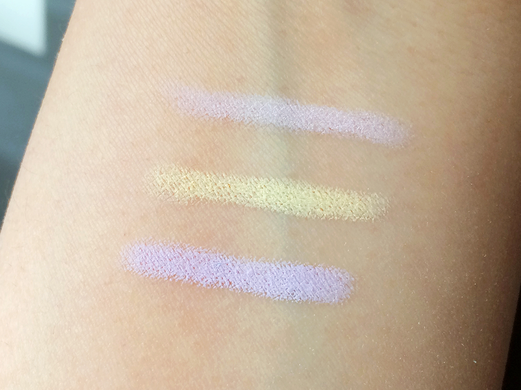 See, Shop, Love! New Hard Candy Color Correcting Review