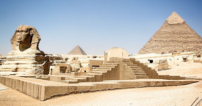 Traveling in Egypt, Most Valuable visiting place in Egypt
