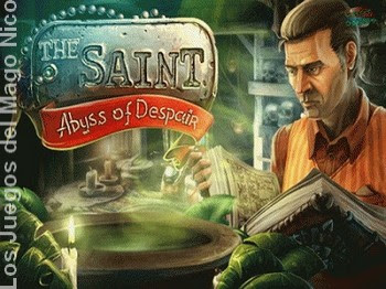 THE SAINT: ABYSS OF DESPAIR - Vídeo guía del juego LL