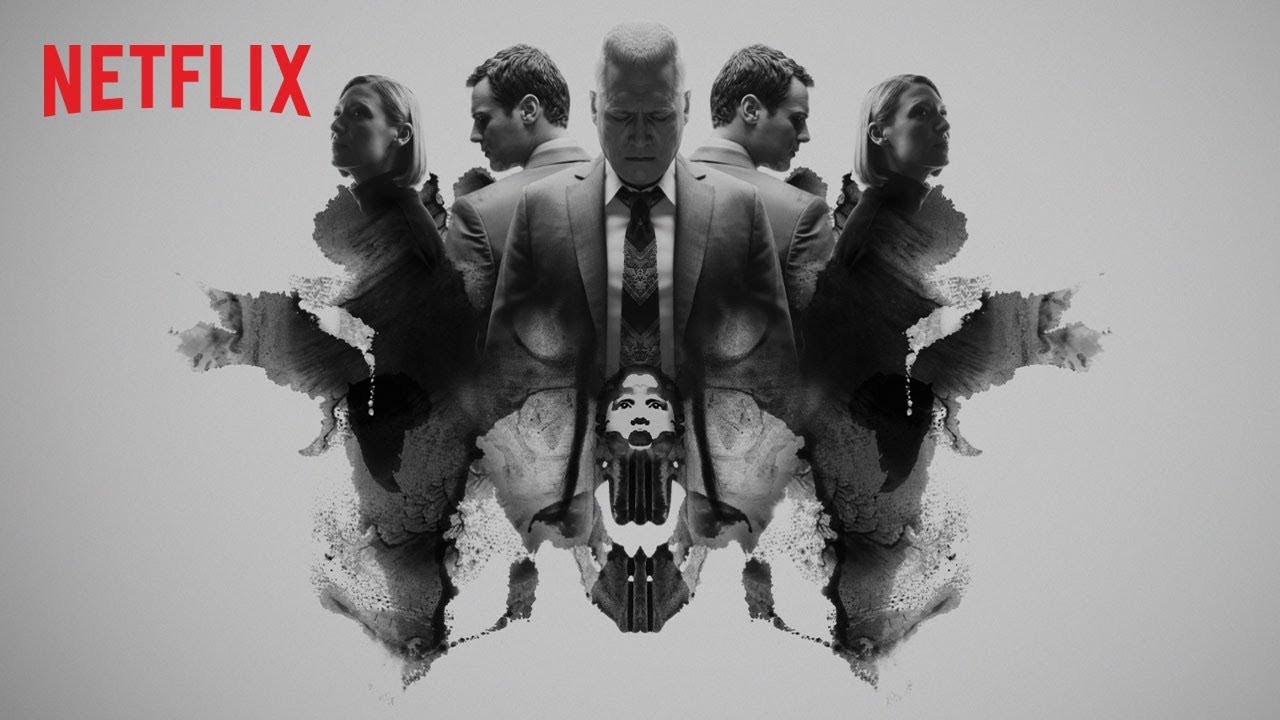 Mindhunter 2019 Dual T2 Completa WEB 720 Zippy