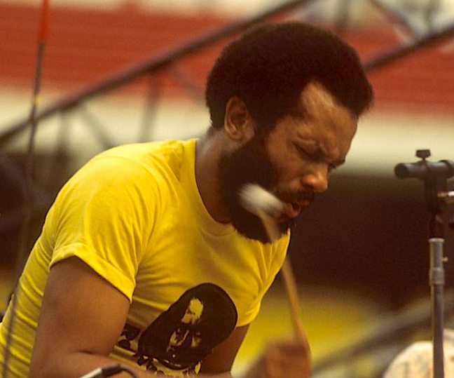 The Perlich Post: Happy Birthday Roy Ayers!