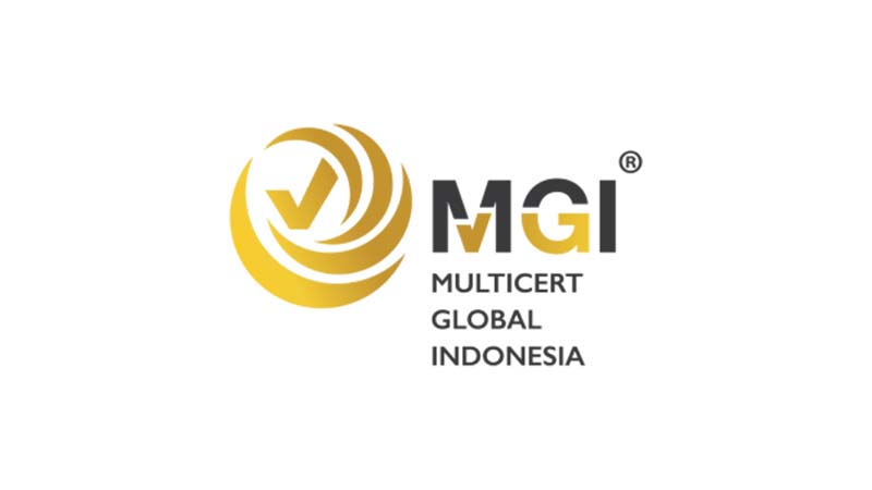 Lowongan Kerja PT Multicert Global Indonesia