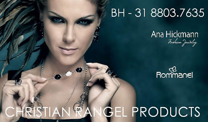 CHRISTIAN RANGEL PRODUCTS BH - 31 8803.7635