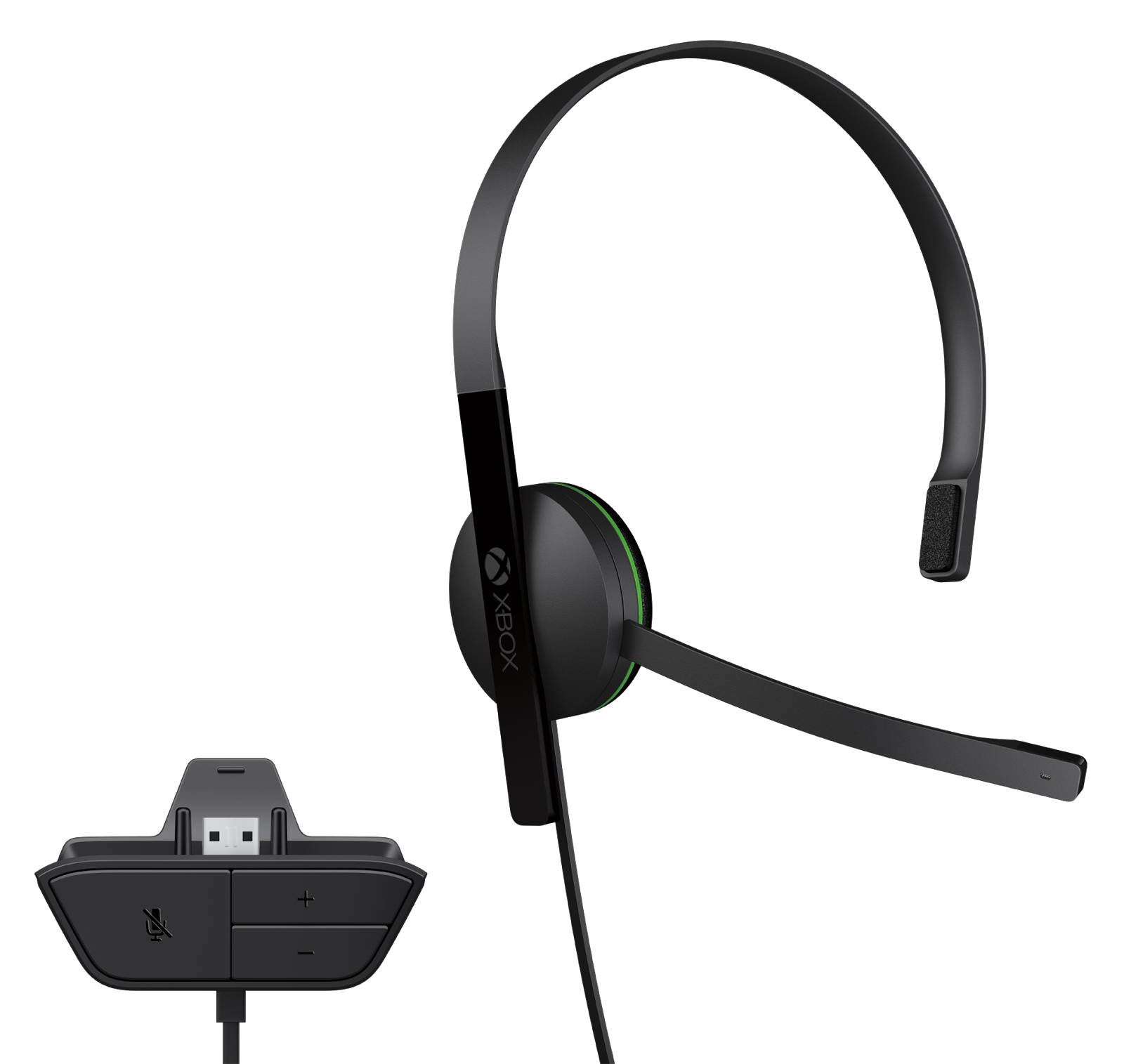 Adaptador de headsets thirdparty para o Xbox One só virá em 2014