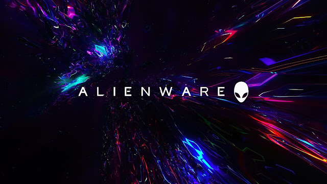 Alienware PC HD Wallpaper Alienware PC HD Wallpaper