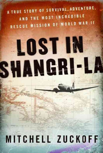Lost in Shangri-La