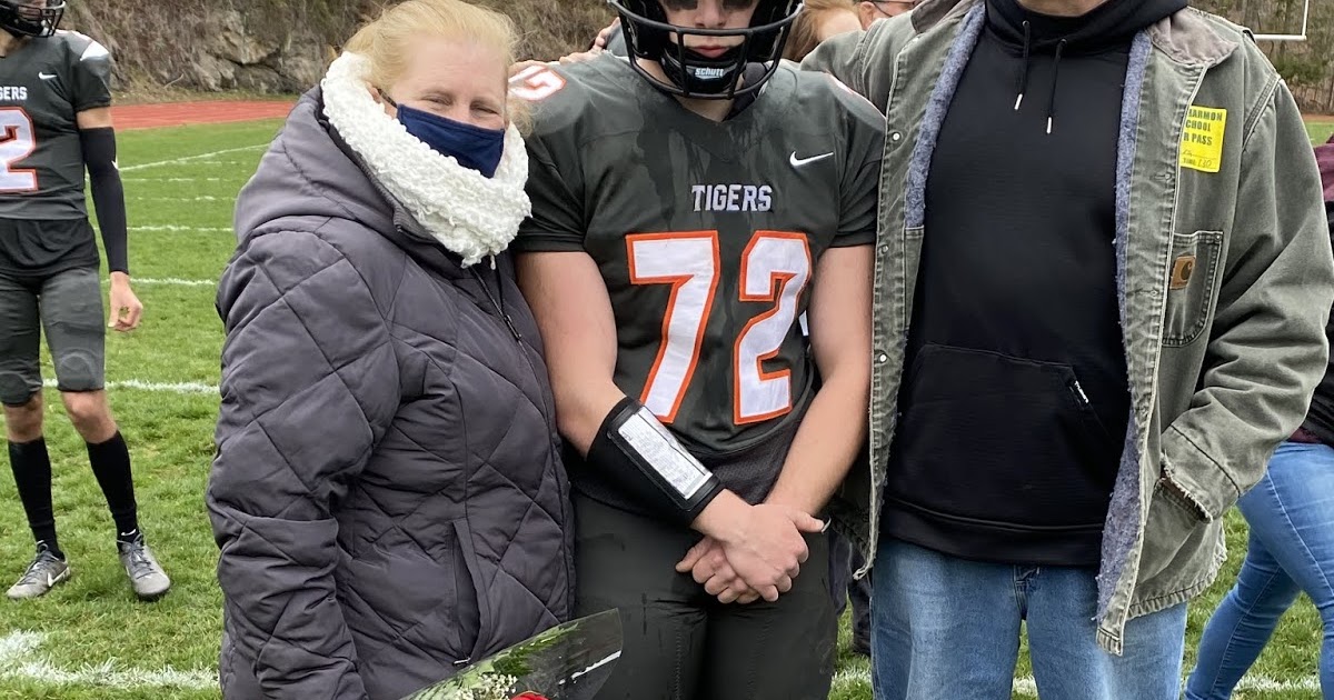 EverythingCroton CROTON HARMON HIGH SCHOOL VARSITY FOOTBALL SENIOR