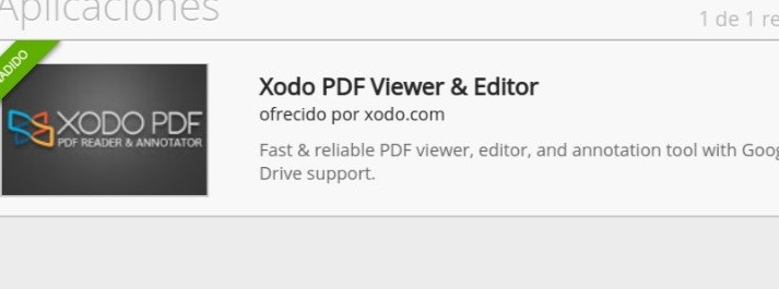 xodo pdf creator review xodo pdf creator review