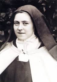 St Therese