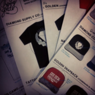 81fbfe56c72311e19b0622000a1e8a4f 7 - Benny Gold x Diamond - Parceria a caminho