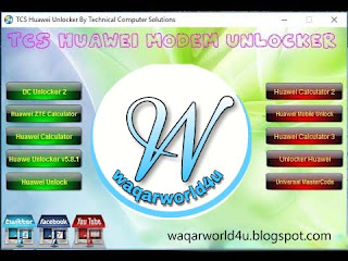 modem unlocker modem unlocker