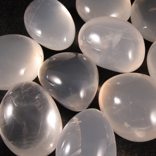 House of Daedalus The Metaphysical Properties of Girasol Quartz