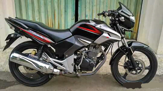 Review Dan Spesifikasi Harga Honda Tiger Revo
