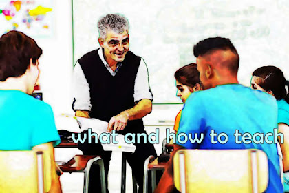 Pedagogical Content Knowledge (PCK)