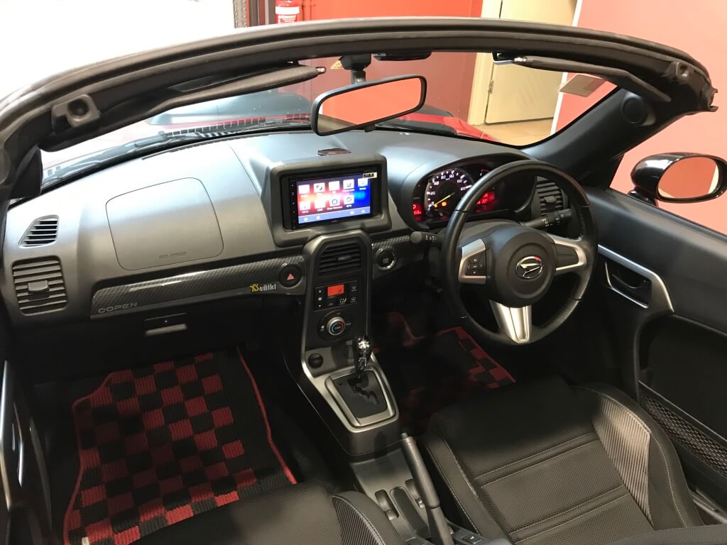 Achieve Your Dream Vehicle from Japanese Car Auctions Japanese Car Imports Australia