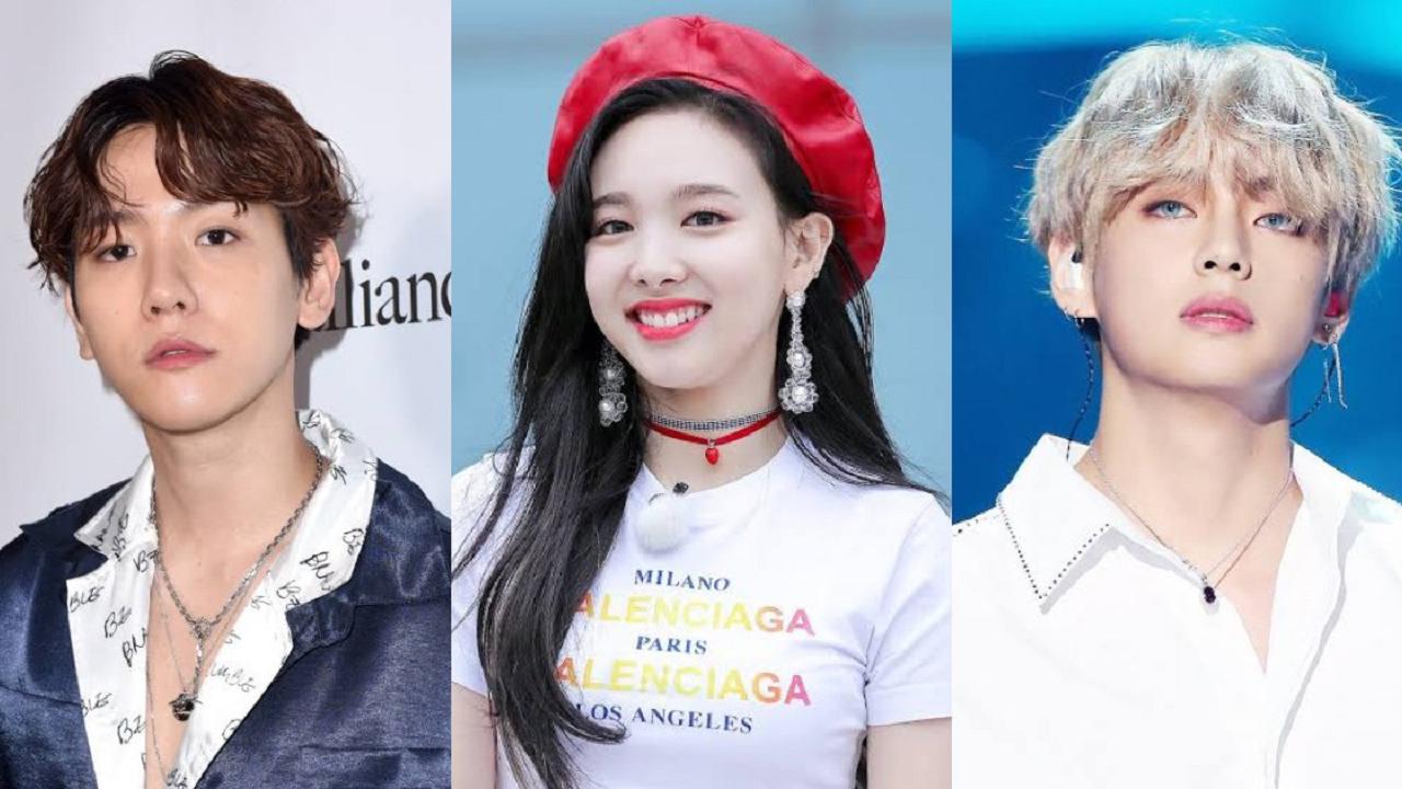 Inilah Para Idola Dengan Fandom Terbesar Yang Berpengaruh Bagi Grupnya