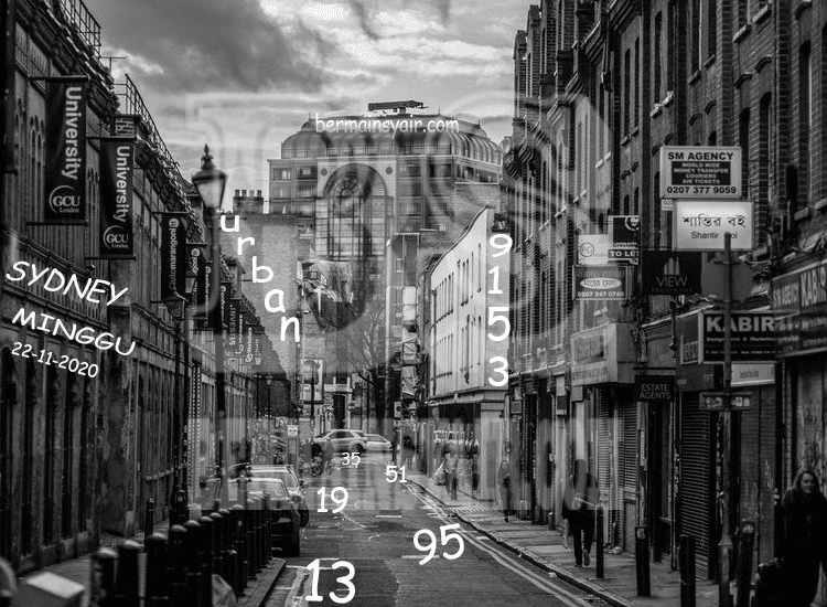 Kode Syair SDY Hari Ini Minggu 22112020 Bocoran Togel