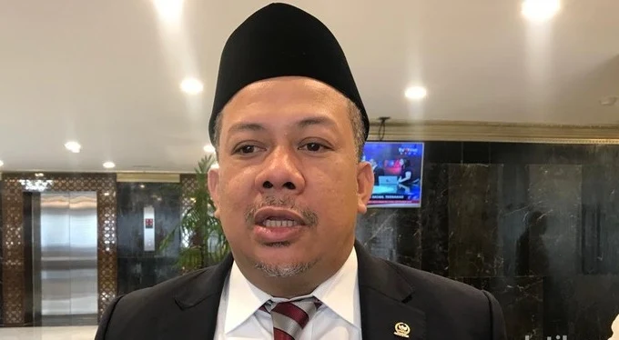 Eks Pimpinan DPR Fahri Hamzah Buka Suara Soal Heboh Dana Aspirasi