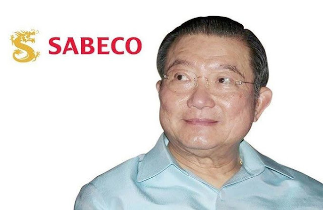 Thay bỏ sếp Việt ra khỏi bộ máy, tỷ phú Thái kiếm ngàn tỷ ở Sabeco