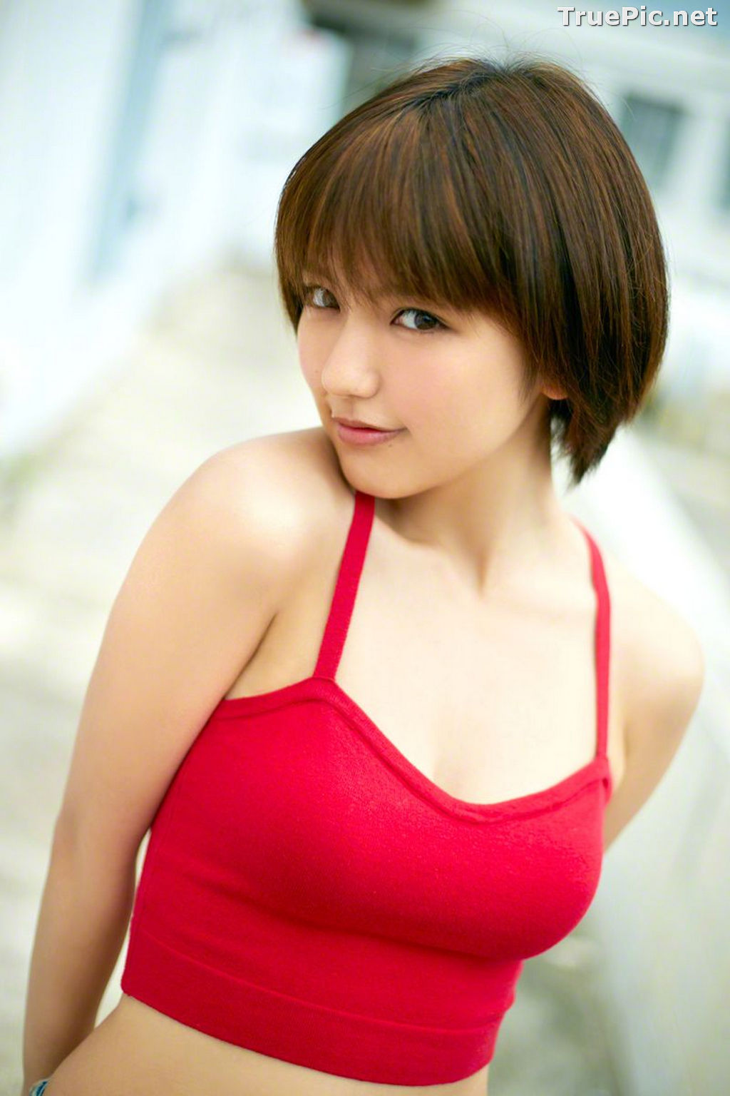 Image Wanibooks No.135 – Japanese Idol Singer and Actress – Erina Mano - TruePic.net - Picture-49