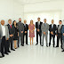 Representantes do Poder Público Municipal prestigiam inauguração do Cira, em Barreiras