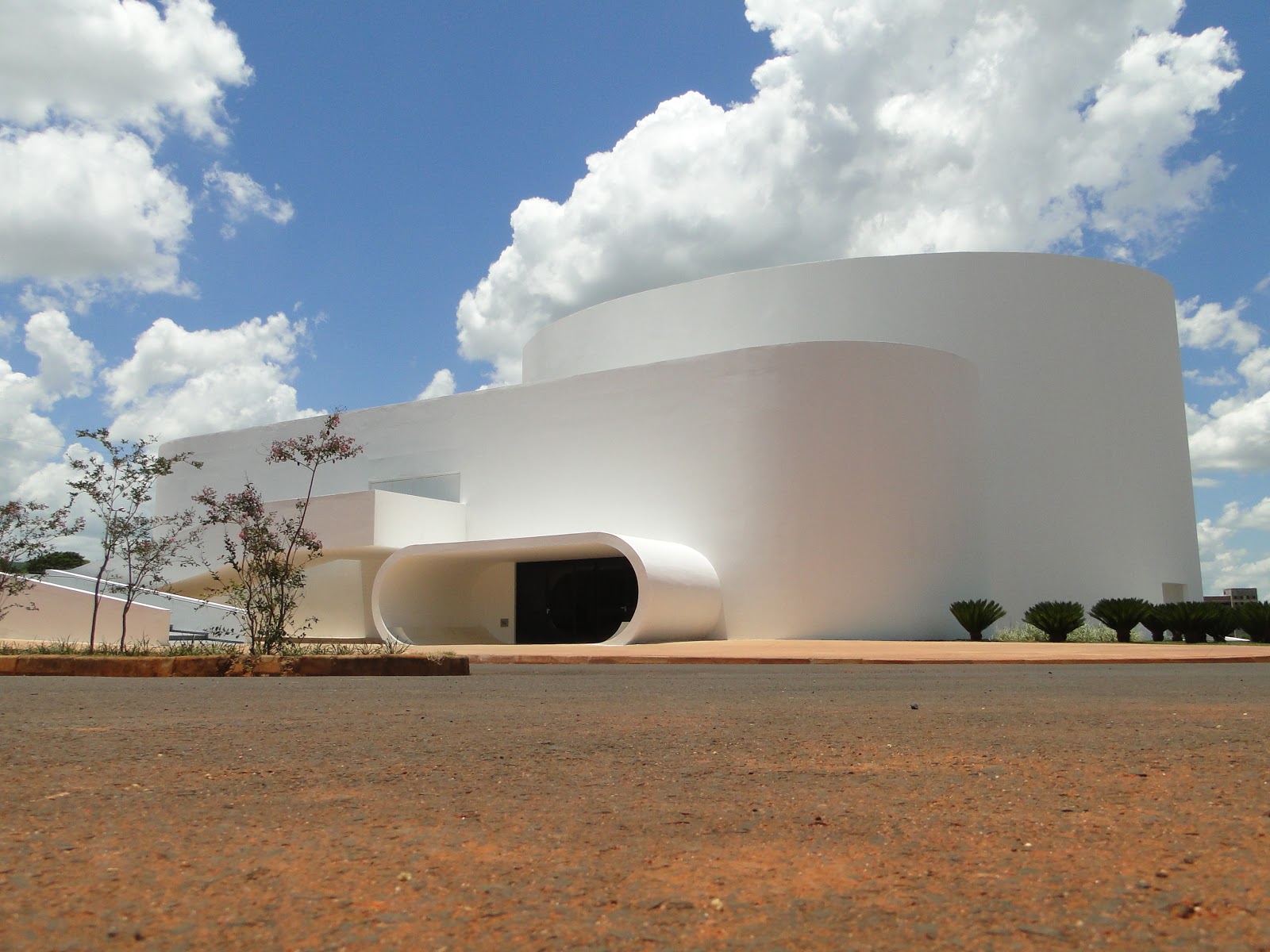 Escola, Cultura, Pesquisa e Preservação: Teatro Municipal de Uberlândia ...