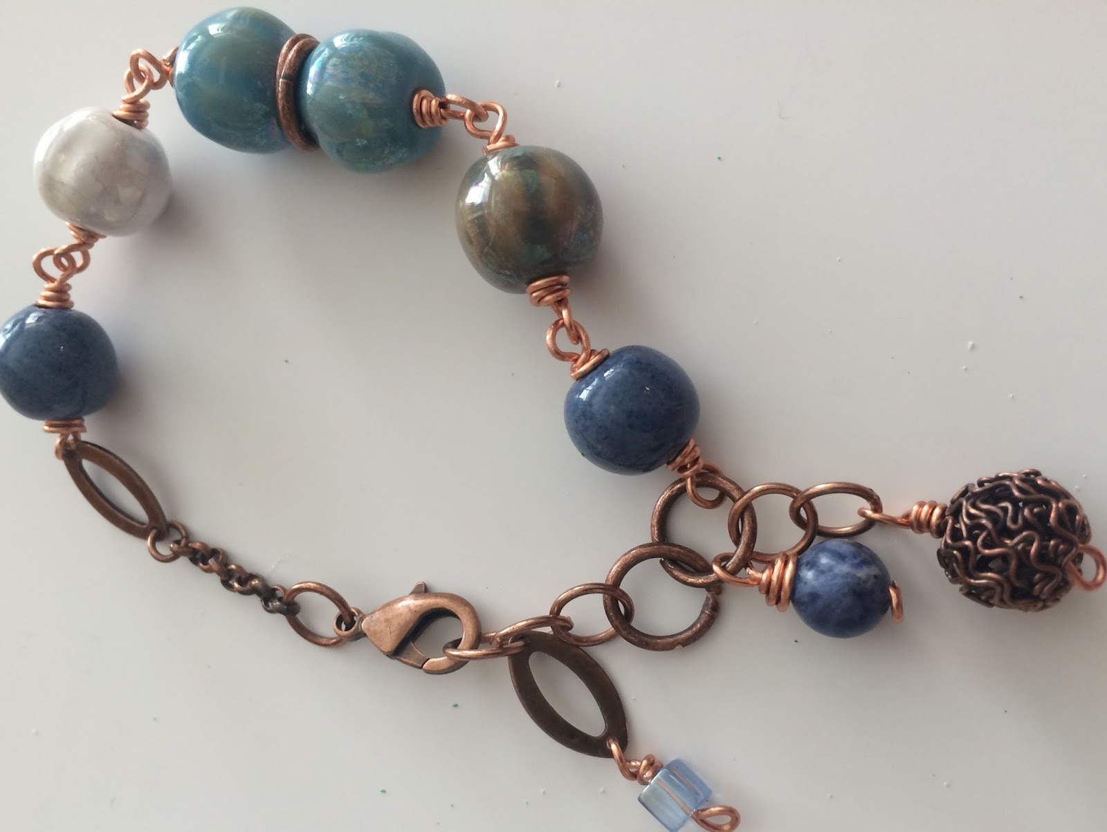 Earrings description image